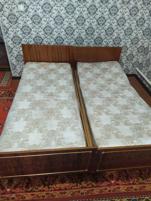 матраци билан 900 матрацсиз 500