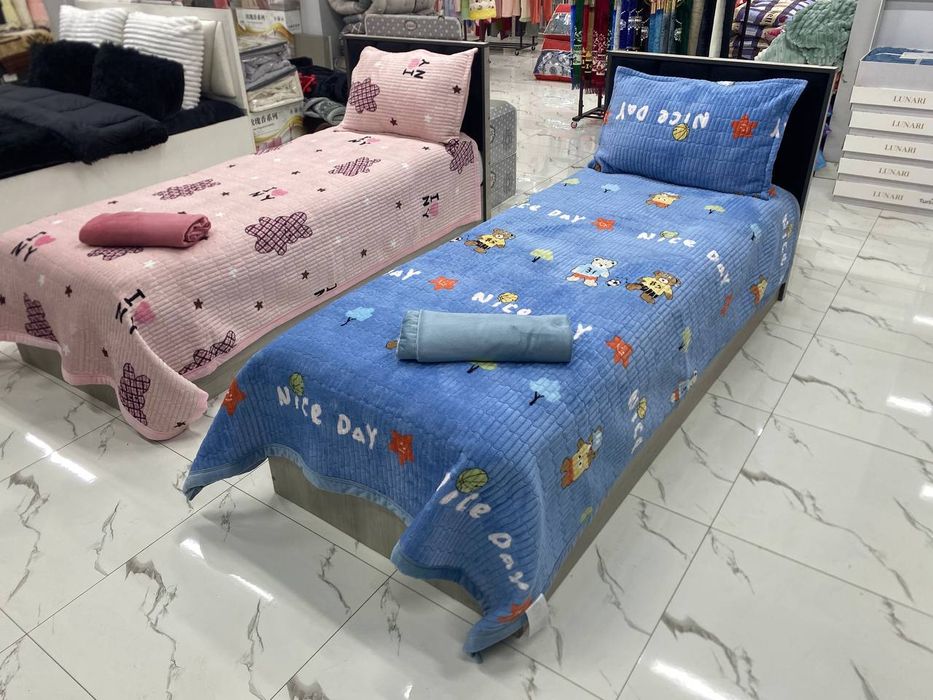 Оптом пастеллар ва пакривал