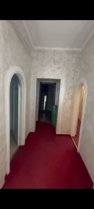 Piața Rosetti 7 camere!