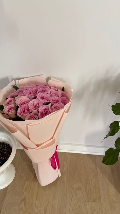 Свежие цветы продам 5500