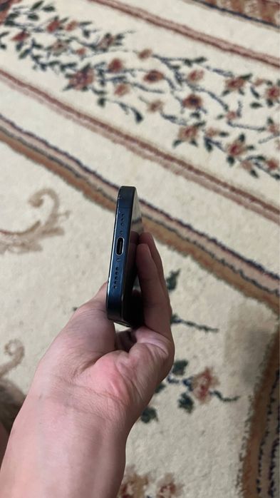 Phone 15 pro.