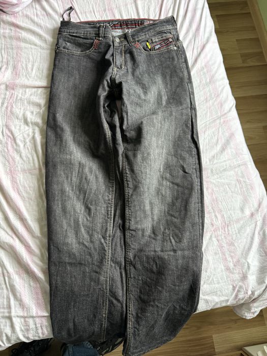 Blugi moto rst kevlar