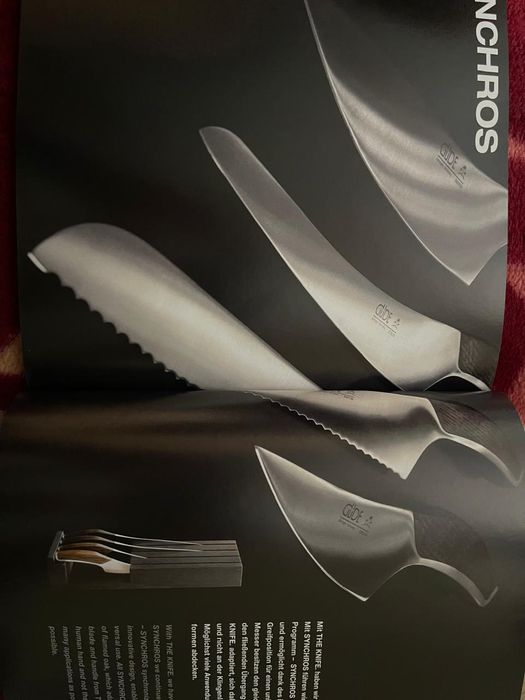 Набор ножей, ручная работа, Продам