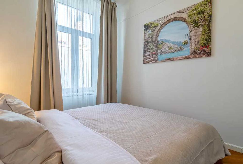 Дава се под наем Двустаен апартамент в Пловдив, Тракия - 59 кв.м за 255 € - Снимка #2