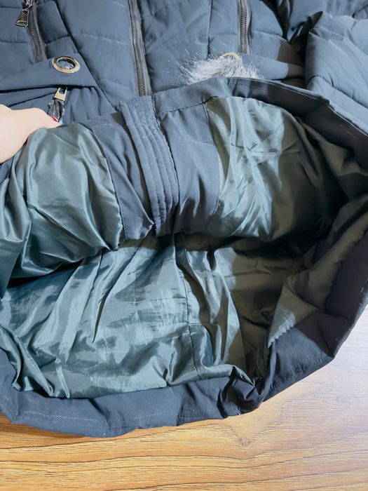 Kurtka ideal kachestvada