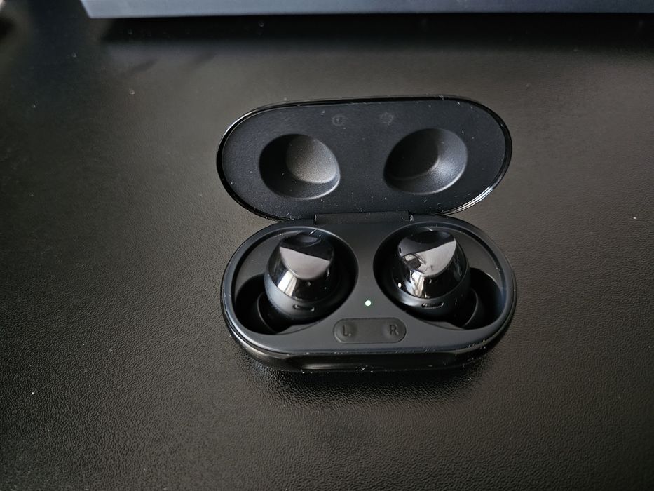 Galaxy Buds+ Plus