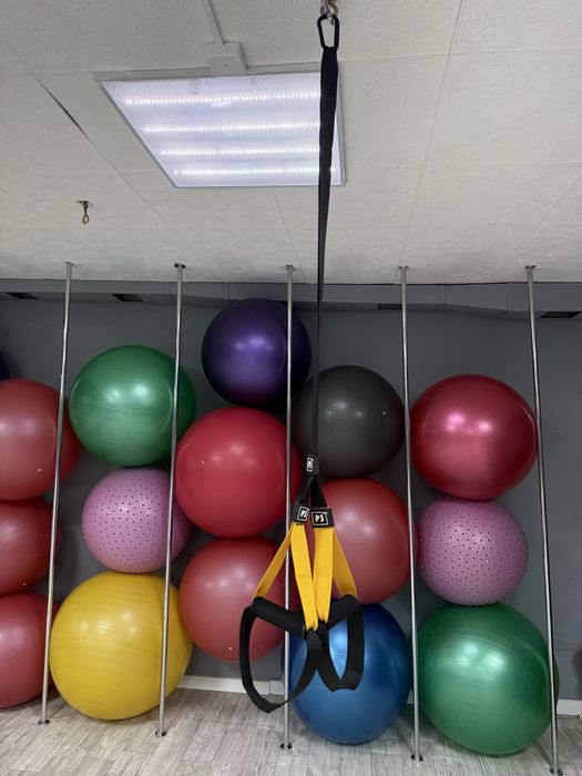 Продам TRX петли