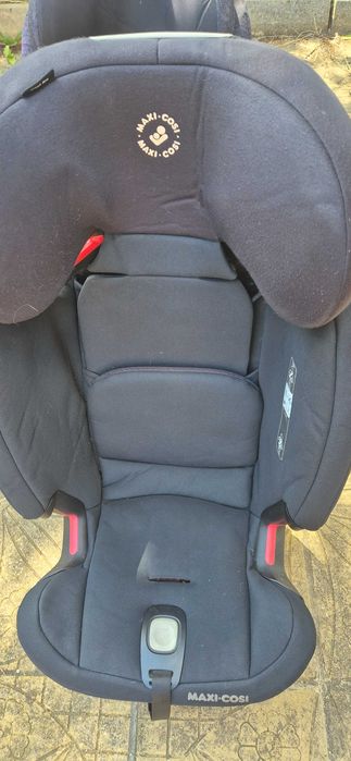 Maxi Cosi Titan Pro детско столче за кола