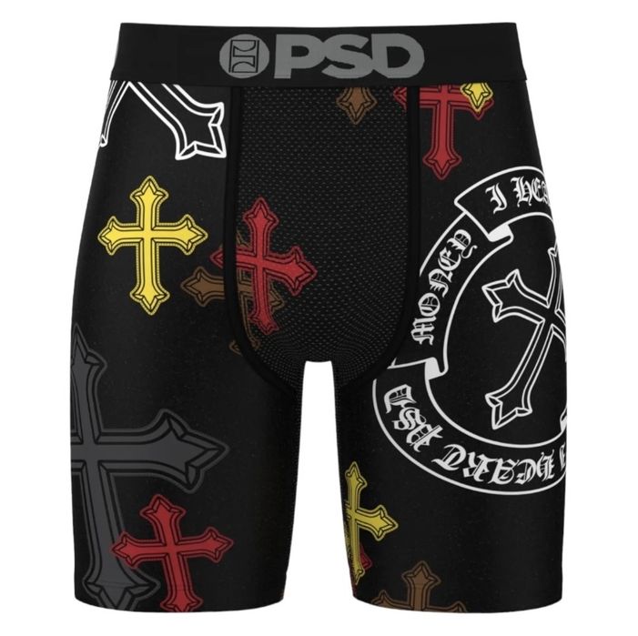 Psd боксерки Мъжки