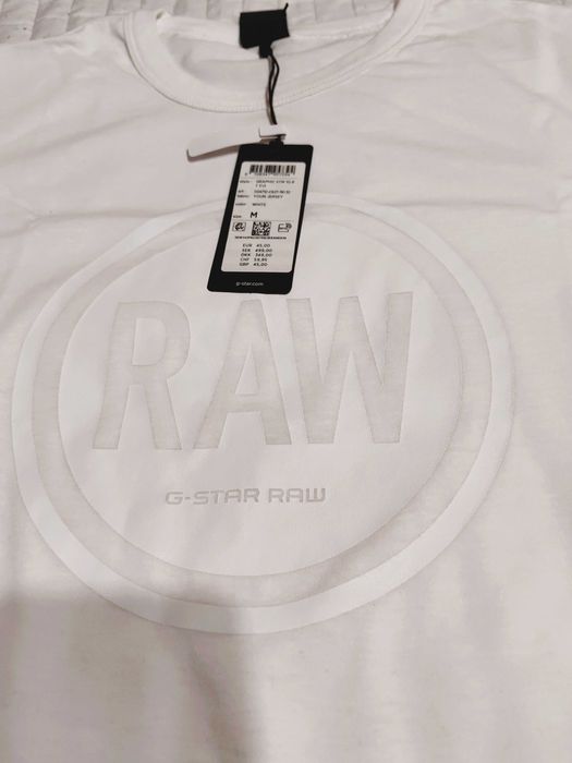 Тениска G Star Raw - XL