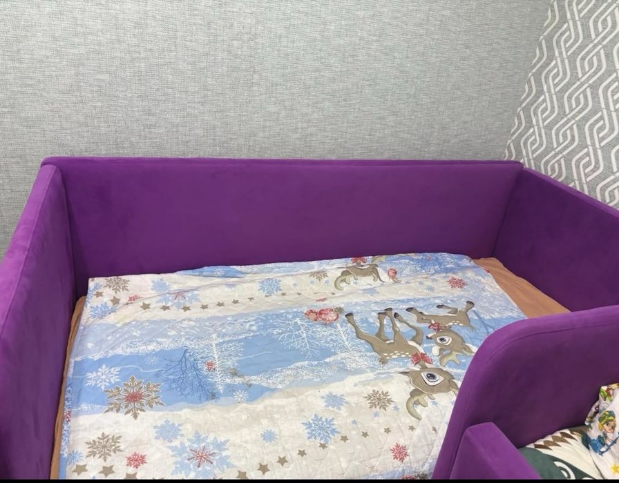 Продам 2 детские кровати