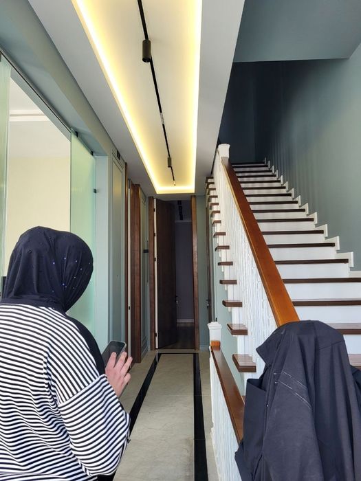 Коттедж метро Чиланзар 800 метров Мевазор махаля 1 сот 6 ком 3 с/узла