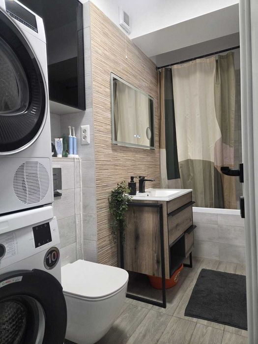 Apartament 3 camere decomandat | Bloc nou 2025 | Parcare inclusă | Urziceni