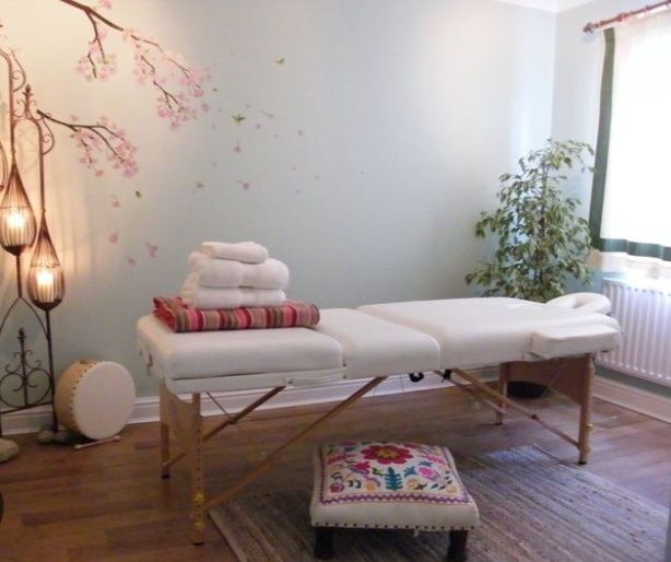 Массаж личебный на выезд