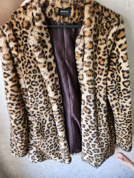 Продам белую норку