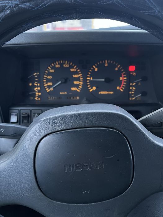 Продам срочно Nissan Patrol Y60