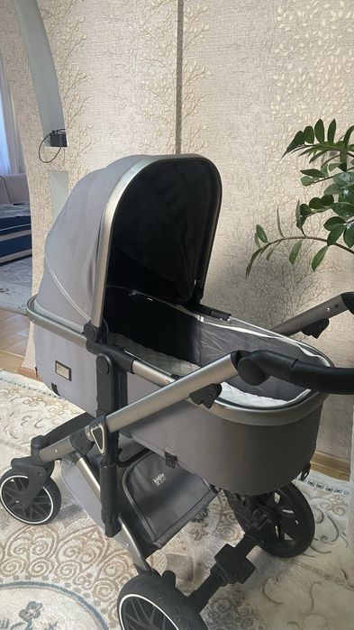 Продам коляску kidilo