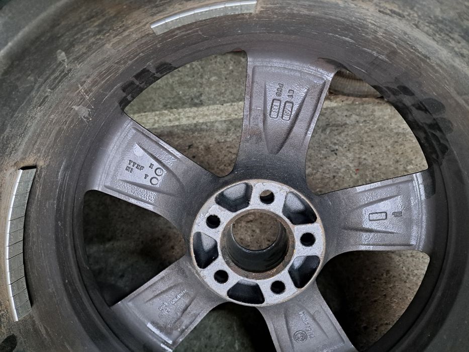 Roti volvo xc 90