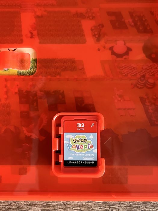 Pokemon Pokopia (Nintendo Switch 2)