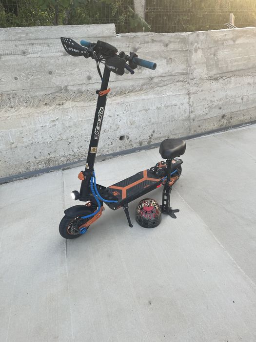 Vand kukirin g2 max aproape nou