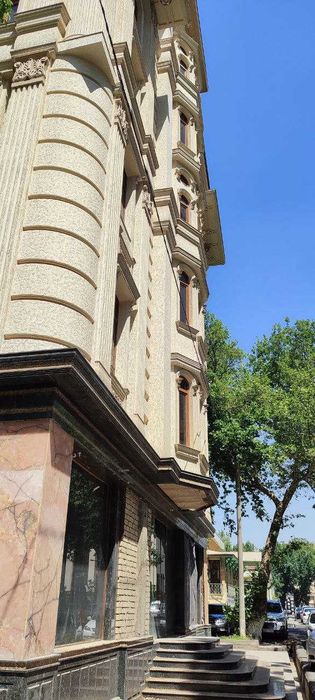 Продажа коммерческого здания в центре — Мирабад, ориентир ЦУМ