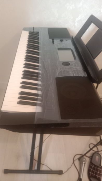 Ямаха пср SX900...