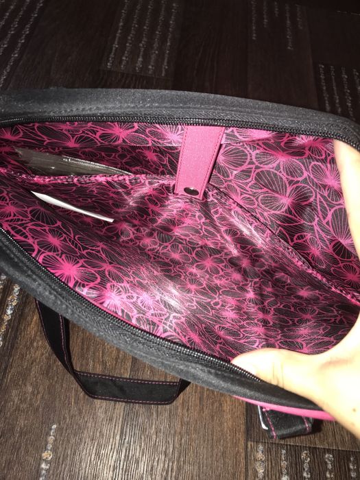 Сумка для ноутбука