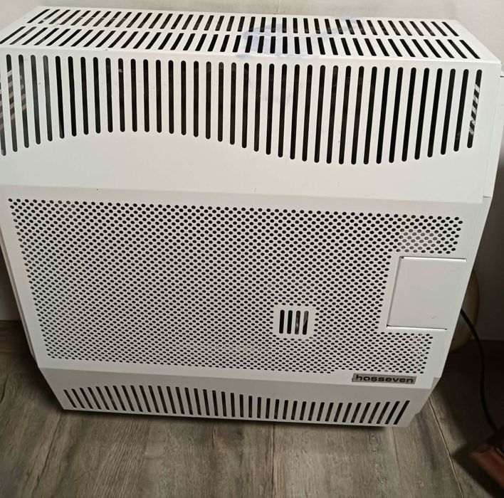 Convector pe gaz hosseven