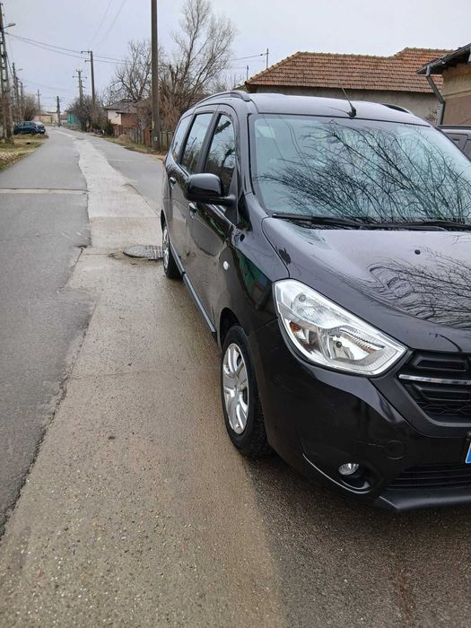 Vand Dacia Lodgy