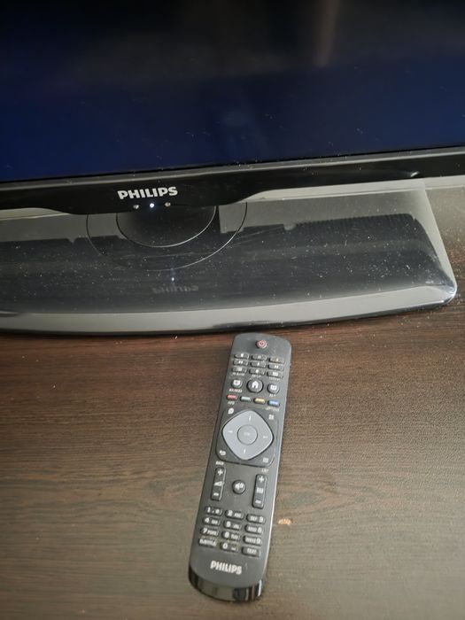 Телевизор  PHILIPS  37 инча