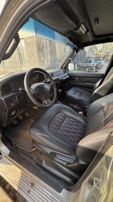 Toyota Land Cruiser 80