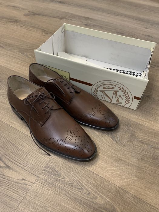 Мужские туфли Marcomen (Турция, 42)