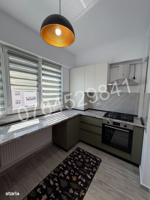 Garsoniera,bloc 2026,Militari Residence,Str. Sergent Ilie Petre