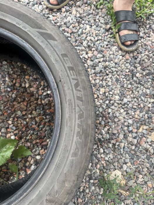 продам шины на Хайландер