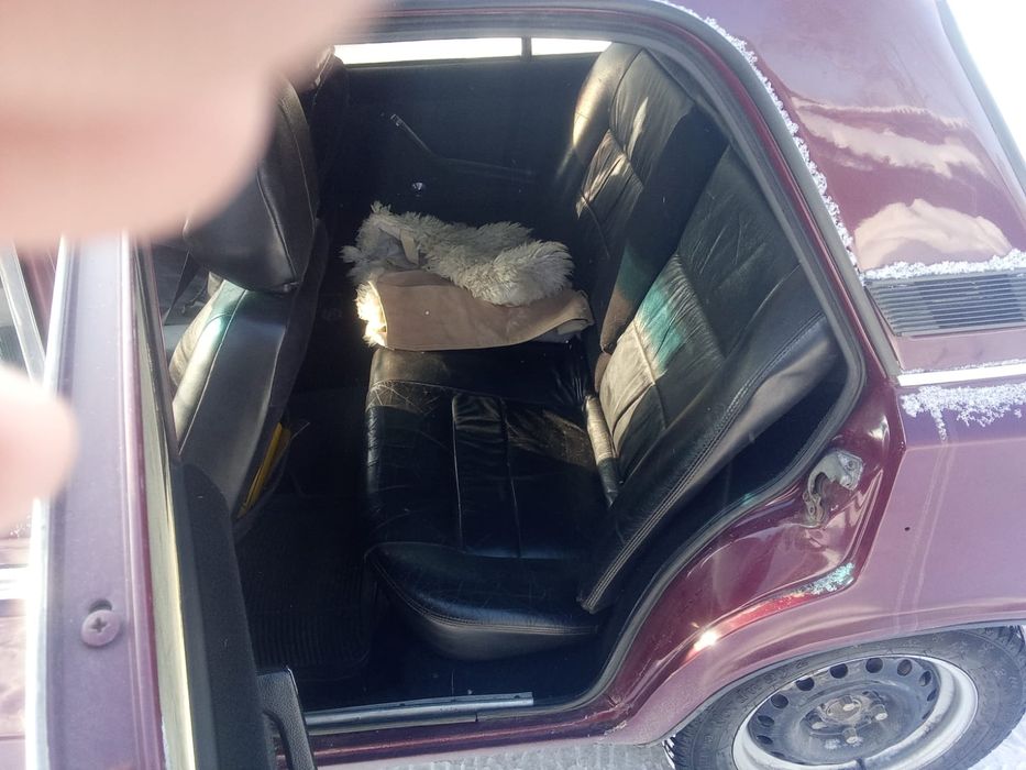 Продам Ваз 2106 в идеальном состоянии