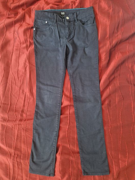 :Pantalon si Camasa Armani Baiat 14 Ani