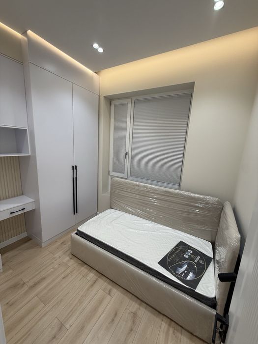 Yunusobod Residence 3 xona BEZMAKLER