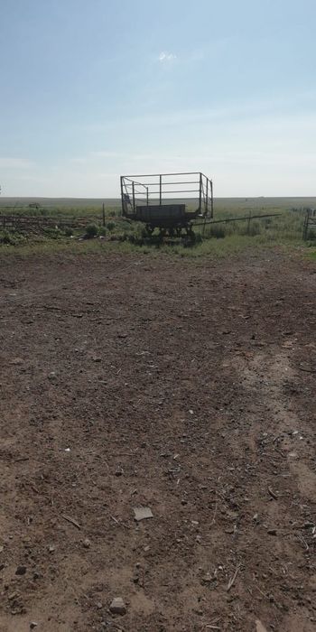 Продам трактор Т-25,