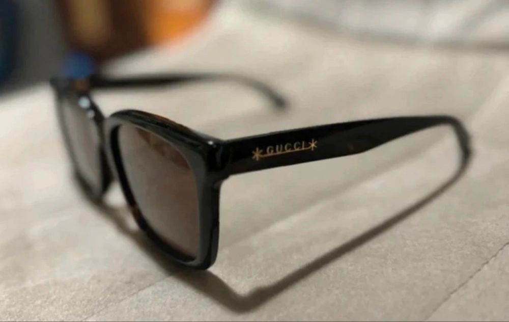 Ochelari soare -  Gucci ORIGINALI