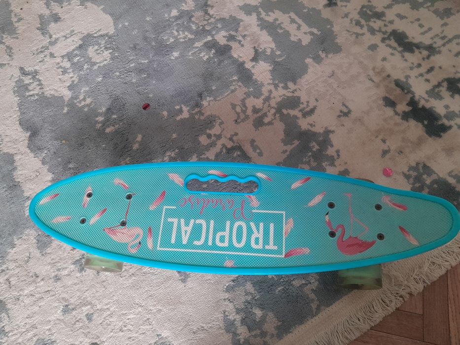 Пениборд новый срочно продам