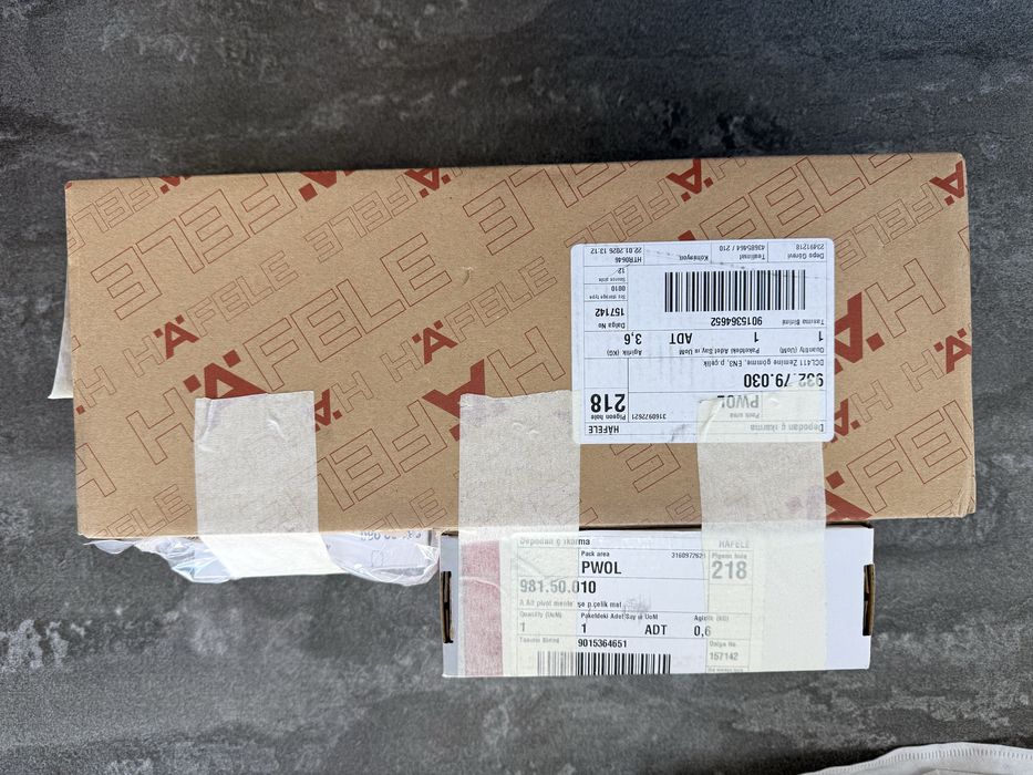 Механизъм за стъклена врата