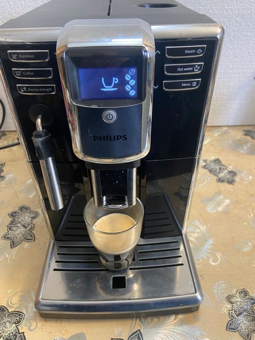 Espresor cafea Philips
