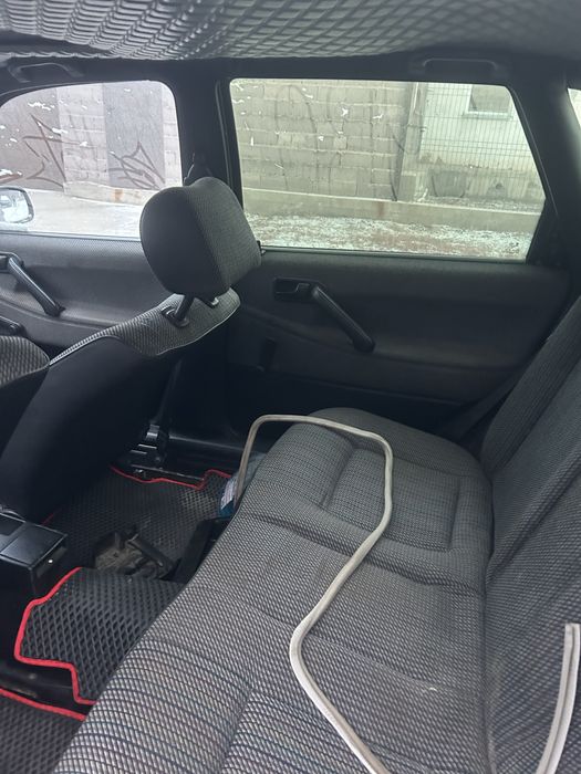 Пасат б3 полный разбор