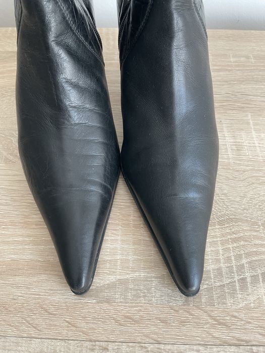 Peter Kaiser masura 40