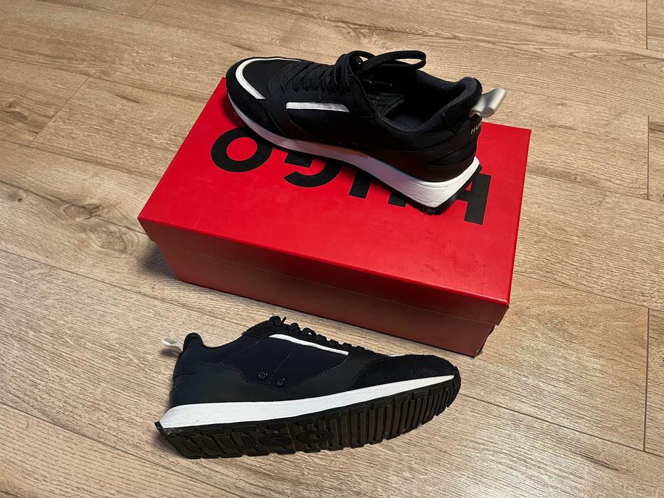 Încălțăminte Noua