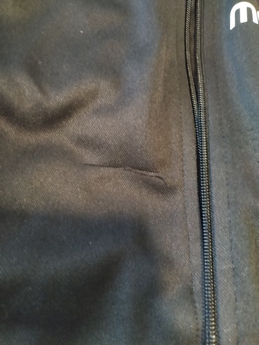 Bluza kappa fc rapid, 164 cm