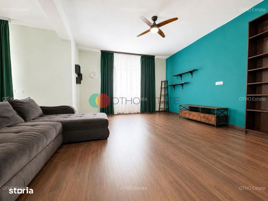 Vila moderna in Pantelimon|204 mp utili|Teren 420 mp|Toate Utilitatile
