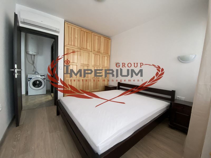 Дава се под наем Двустаен апартамент в Варна, Левски - 65 кв.м за 498.27 € - Снимка #5