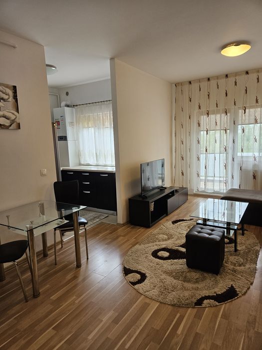 Apartament Copou Bellevue