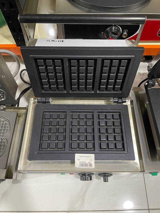 Вафельница вафли венский гонгконг хаммасидан бор оптом нарх